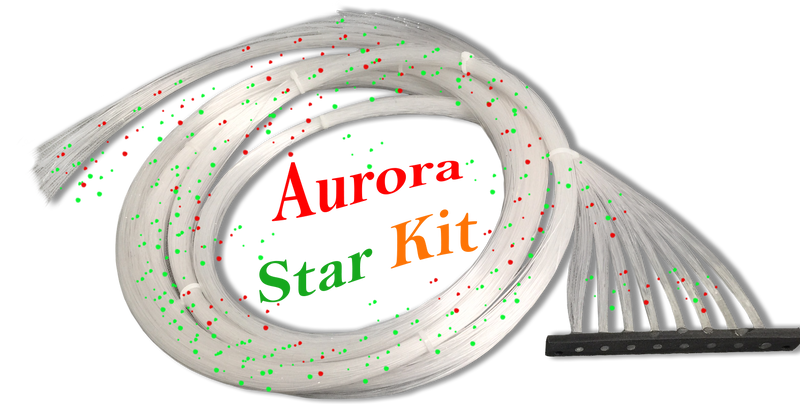 Aurora DIY Star Kit