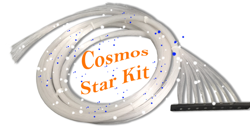 Cosmos DIY Star Kit