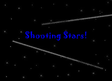 Addressable Shooting Star Module